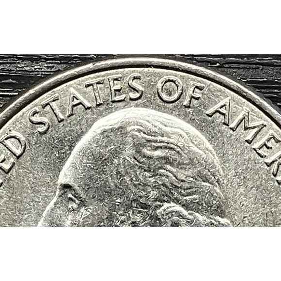 2012-D Hawaii Volcanoes Quarter/Beautiful Frosty Creamy Surface - Picture 6 of 16